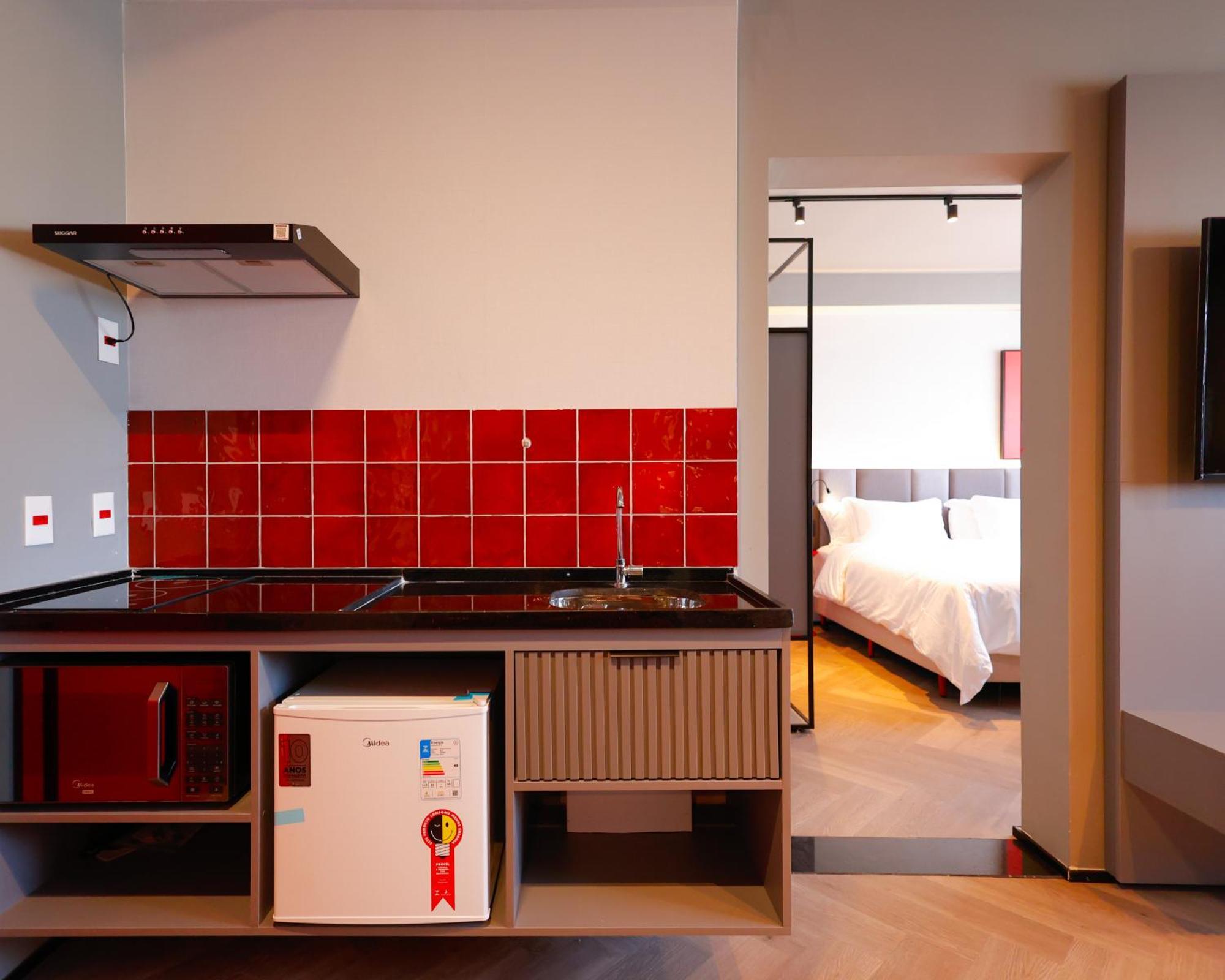 Radisson Red Ibirapuera — Photos 1